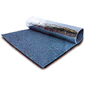 Hood and Firewall Heat Shields
