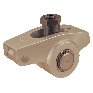 Crane roller rockers ford