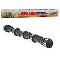 Howards Cams Rattler, Hydraulic Flat Tappet Camshaft, Chev SB 227/235 @ .050, .480/.488, 109 LS