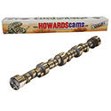 Howards Cams, Rattler Cams, Retro-Fit Hydraulic Roller Camshaft, Chev SB, 227/235 @ .050, .525/.530 109 LS
