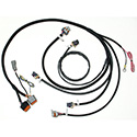 Daytona Sensors, SmartSpark LS Wiring Harness, LS 2/7 Remote Mount