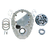Single Idler Gear Drives