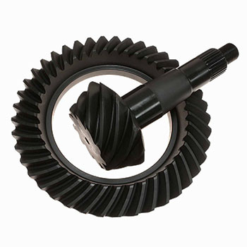 EXCel Ring & Pinion Set, GM 8.875