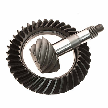 EXCel Ring & Pinion Set, GM 8.875