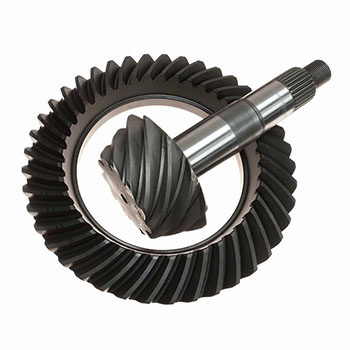 EXCel Ring & Pinion Set, GM 8.875