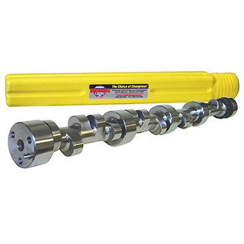 Howards Cams, Steel Billet Mechanical Roller Camshaft, Chev BB Mark IV 396-502, 229/237 @.050, .629/.629 108 LS