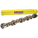Howards Cams, Retro-Fit Hydraulic Roller Camshaft, Chevy Small Block, 207/213 @ .050, .450/.465 110 LS