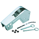 Hurst Quarter Stick Aluminum Cover