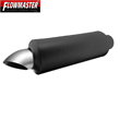 Flowmaster Pro Series Laminar Flow Muffler, 409S Stainless, 3.00