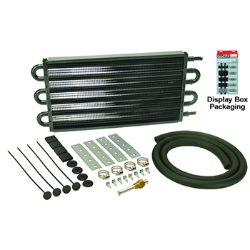 Transmission Coolers