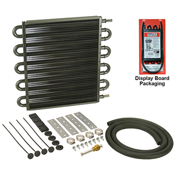 Universal Transmission Coolers