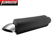 Flowmaster Pro Series Laminar Flow Muffler, 409S Stainless, 3.50