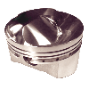 Chevrolet SB Pistons