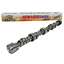 Howards Cams, Rattler Hydraulic Roller Camshaft, Chev W-Series, 235/243 @ .050, .618/.618, 109 LS