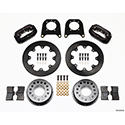 Drag Rear Brake Kits