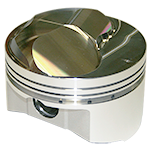 Chev BB SRP Pistons