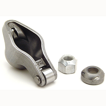 Comp Cams, Magnum Roller Tip Rockers, Chev SB , 3/8