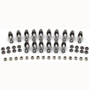 Comp Cams, Magnum Roller Tip Rockers, Chev SB (87-Up), 3/8