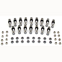 Comp Cams, Magnum Roller Tip Rockers, Ford 289-351W (Rail Type), 3/8