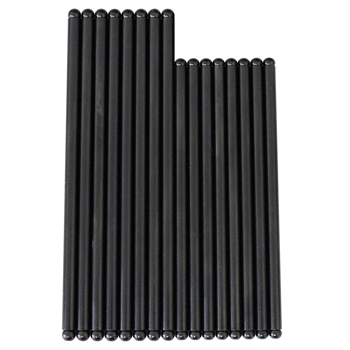 Power Products, C1010 Steel Street/Strip Pushrods, 3/8
