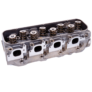 Cylinder Heads