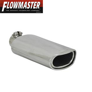 Flowmaster Exhaust Tips - 2.50