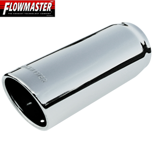 Flowmaster Exhaust Tips - 3.00