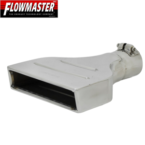 Exhaust Tips