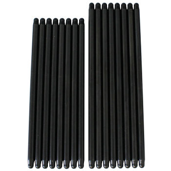 Competition Products, Ultimate Racing Pushrods, 3/8