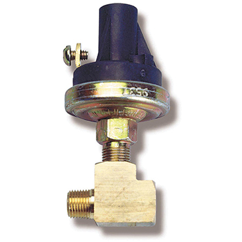 NOS, Fuel Pressure Safefy Switch