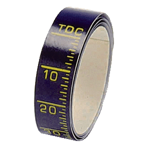 Ford timing tape make #6