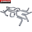 Flowmaster U-Fit Dual Pipe Kits