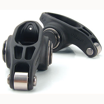 Comp Cams, Ultra Pro Magnum Roller Rockers, Chev SB, 7/16