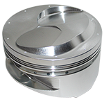 JE Pistons