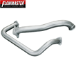 Flowmaster Downpipe Kit, 95-98 Chev/GMC Truck, 6.5L Diesel Turbo, 16 Gauge Aluminized Steel
