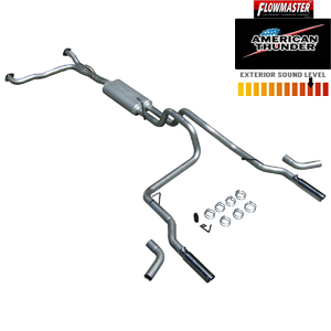Nissan Exhaust Systems