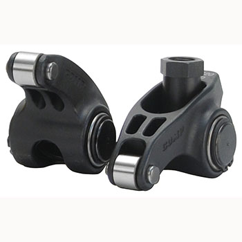 Comp Cams, Ultra Pro Magnum XD Roller Rockers, Chev BB, 7/16