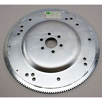 PRW, PQX Xtreme Duty Platinum SFI Flexplate, Ford 289-351, 164-Tooth, Internal Balance