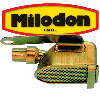 Milodon, Oil Pump Pick-Up, Chev SB, High Volume, Drag Race