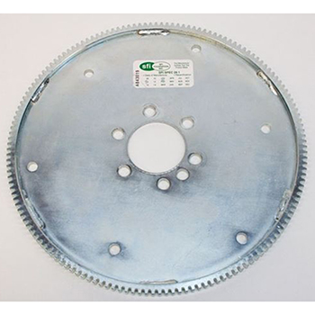 PRW, PQX Xtreme Duty SFI Flexplate, Chev SB/BB, 90 V6, 153-Tooth, Internal Balance