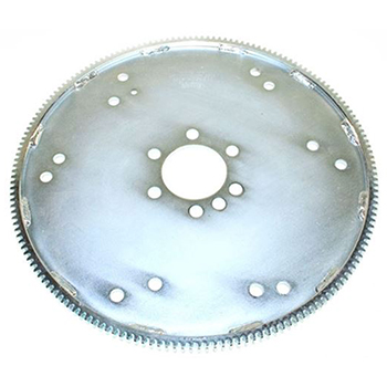 PRW, PQX Xtreme Duty Platinum SFI Flexplate, Chev SB/BB, 168-Tooth, Internal Balance