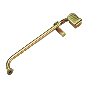 Milodon, Oil Pump Pick-Up, Ford SB, Street, Strip