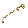 Milodon, Oil Pump Pick-Up, Ford SB, Street, Strip
