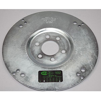 PRW, PQX Xtreme Duty Platinum SFI Flexplate, Chrysler SB/BB 56-91, 6-Bolt Crank (Centerplate)