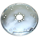 PRW, PQX Xtreme Duty Platinum SFI Flexplate, Chev BB, 168-Tooth, External Balance
