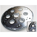 PRW, PQX Xtreme Duty Platinum AFI Flexplate, Chev BB, 168-Tooth, External Balance