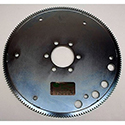 PRW, PQX Xtreme Duty Platinum SFI Flexplate, Pontiac V8, 166-Tooth, External Balance