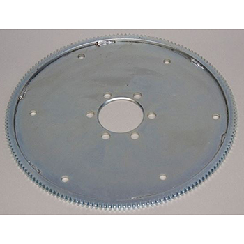 PRW, PQX Xtreme Duty Platinum SFI Flexplate, Pontiac V8, 166-Tooth, Internal Balance