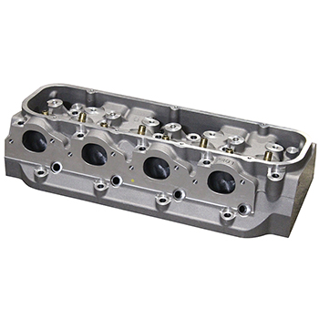 Dart Machinery, Pro-1 Aluminum Chev BB Head, 310cc/121cc, Bare, Each
