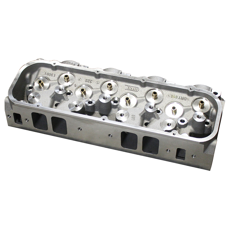 Dart Machinery, Pro-1 Aluminum Chev BB Head, 325cc/121cc, Bare, Each